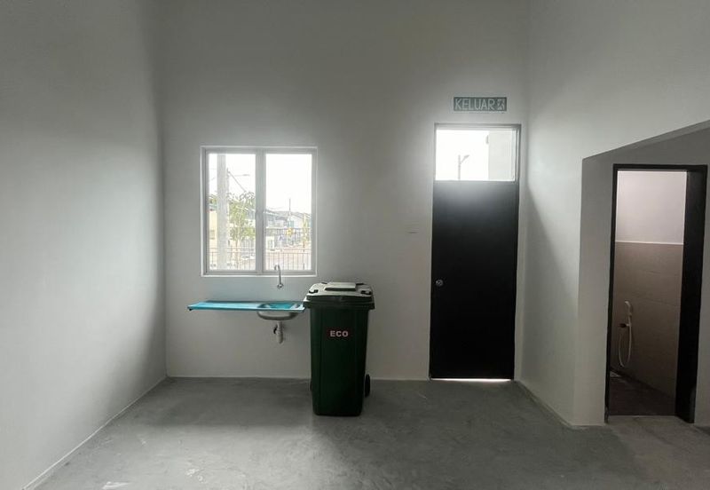 Scientex Tasek Gelugor Shoplot For Rent