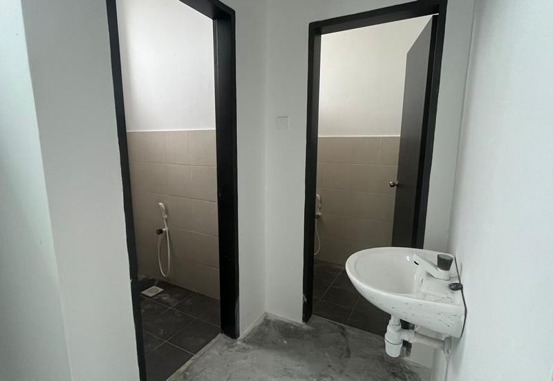 Scientex Tasek Gelugor Shoplot For Rent