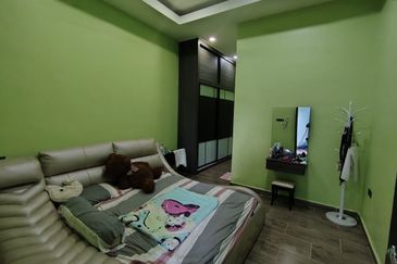 KULIM GOLF & COUNTRY RESORT