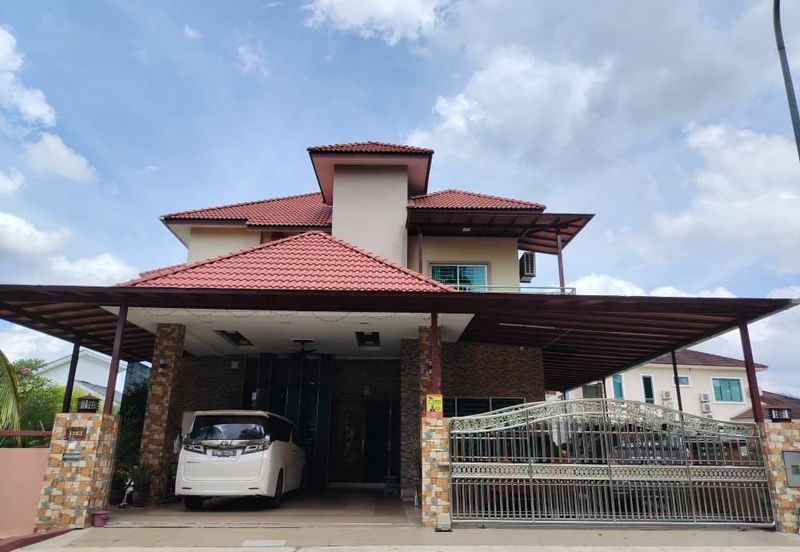 KULIM GOLF & COUNTRY RESORT