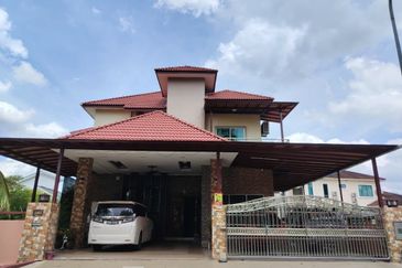 KULIM GOLF & COUNTRY RESORT