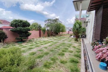 KULIM GOLF & COUNTRY RESORT