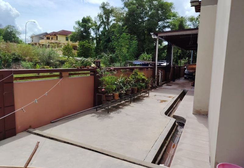 KULIM GOLF & COUNTRY RESORT