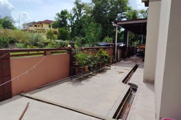 KULIM GOLF & COUNTRY RESORT