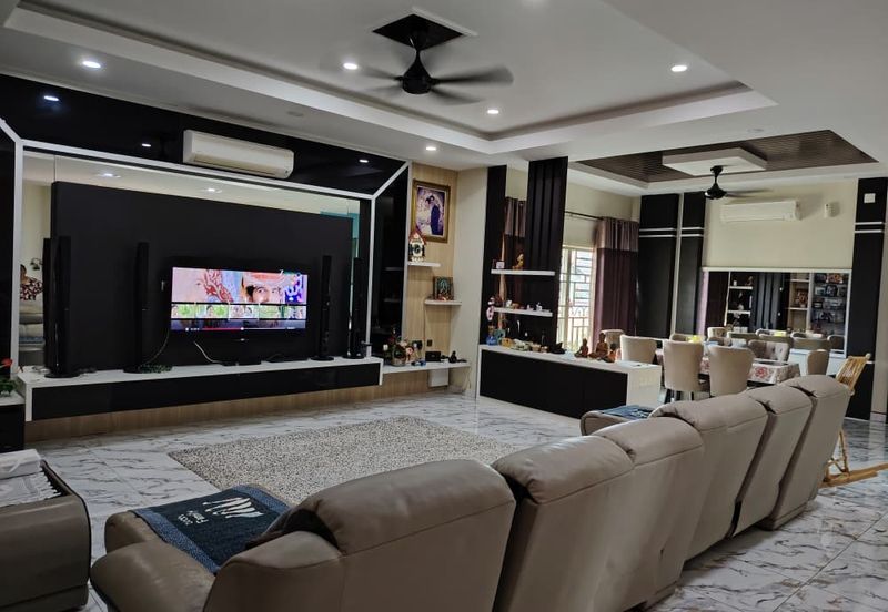 KULIM GOLF & COUNTRY RESORT