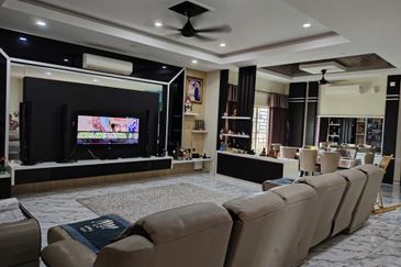 KULIM GOLF & COUNTRY RESORT