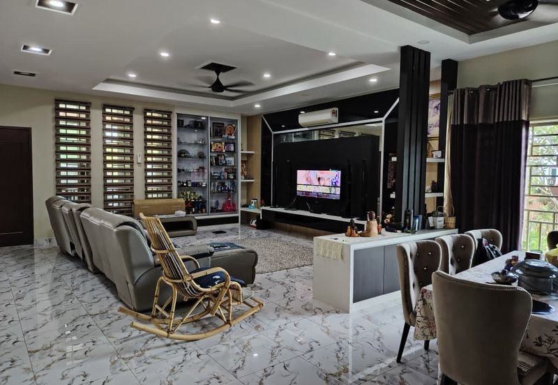 KULIM GOLF & COUNTRY RESORT