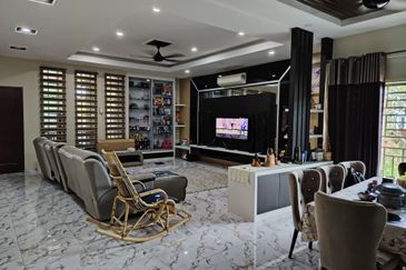 KULIM GOLF & COUNTRY RESORT