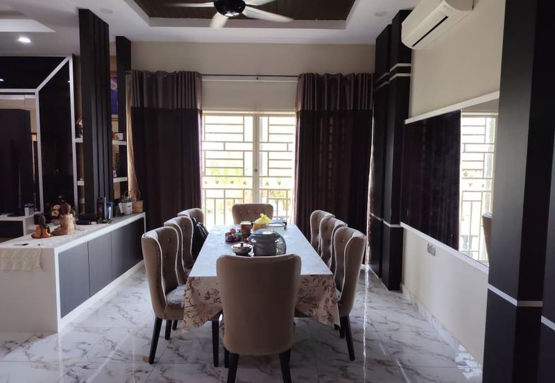 KULIM GOLF & COUNTRY RESORT