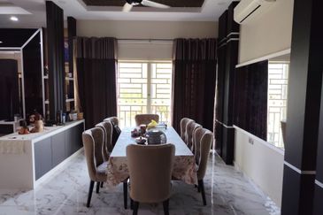 KULIM GOLF & COUNTRY RESORT