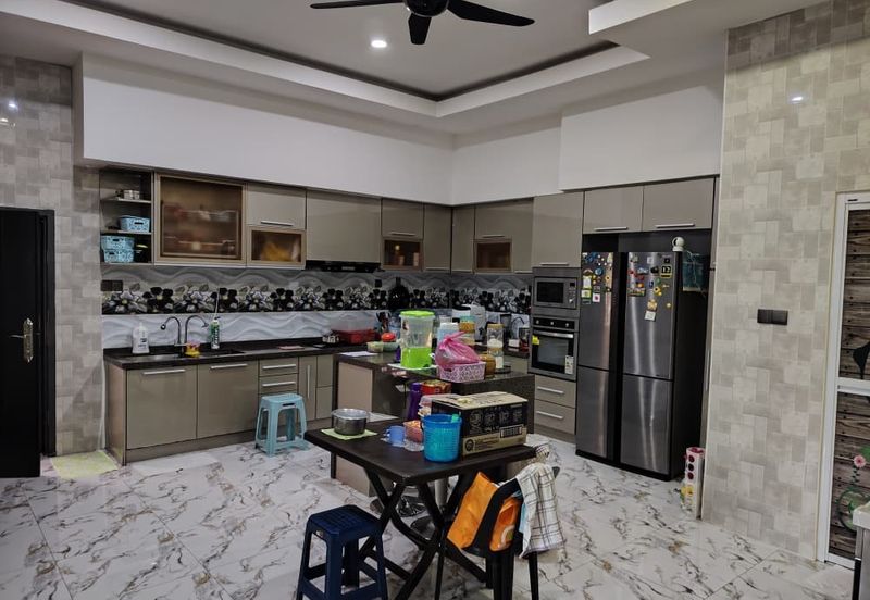 KULIM GOLF & COUNTRY RESORT