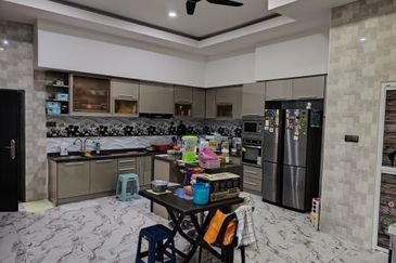 KULIM GOLF & COUNTRY RESORT