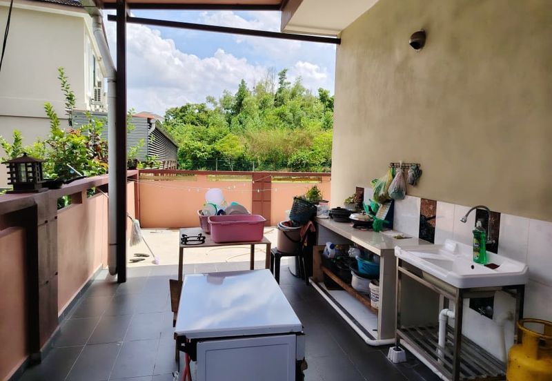 KULIM GOLF & COUNTRY RESORT