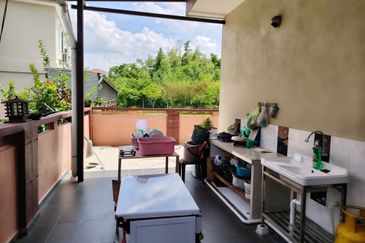 KULIM GOLF & COUNTRY RESORT