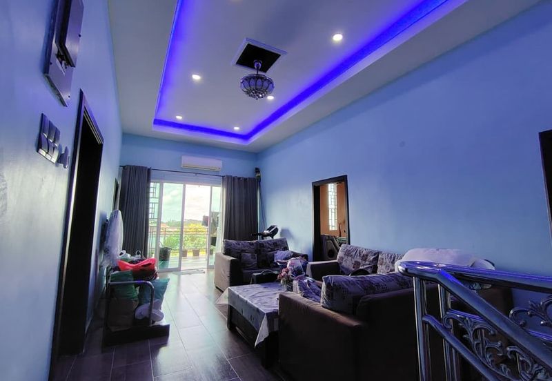 KULIM GOLF & COUNTRY RESORT