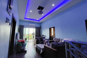 KULIM GOLF & COUNTRY RESORT