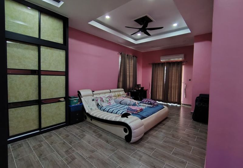 KULIM GOLF & COUNTRY RESORT