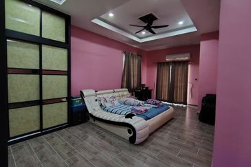 KULIM GOLF & COUNTRY RESORT