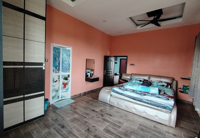 KULIM GOLF & COUNTRY RESORT