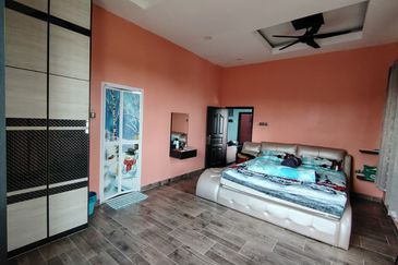 KULIM GOLF & COUNTRY RESORT