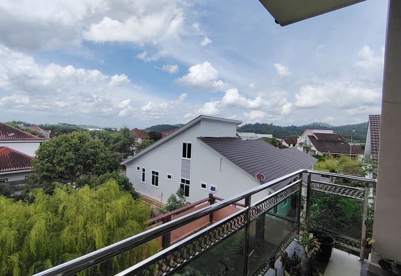 KULIM GOLF & COUNTRY RESORT