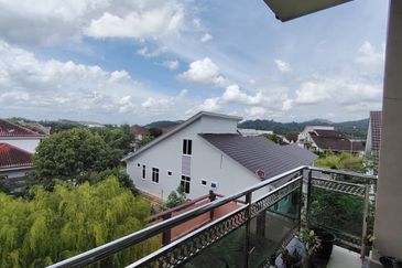 KULIM GOLF & COUNTRY RESORT