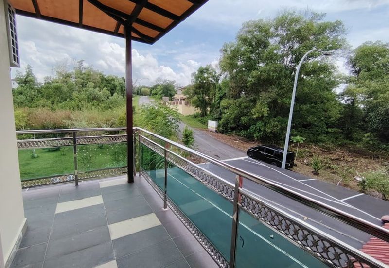 KULIM GOLF & COUNTRY RESORT