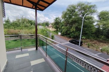 KULIM GOLF & COUNTRY RESORT