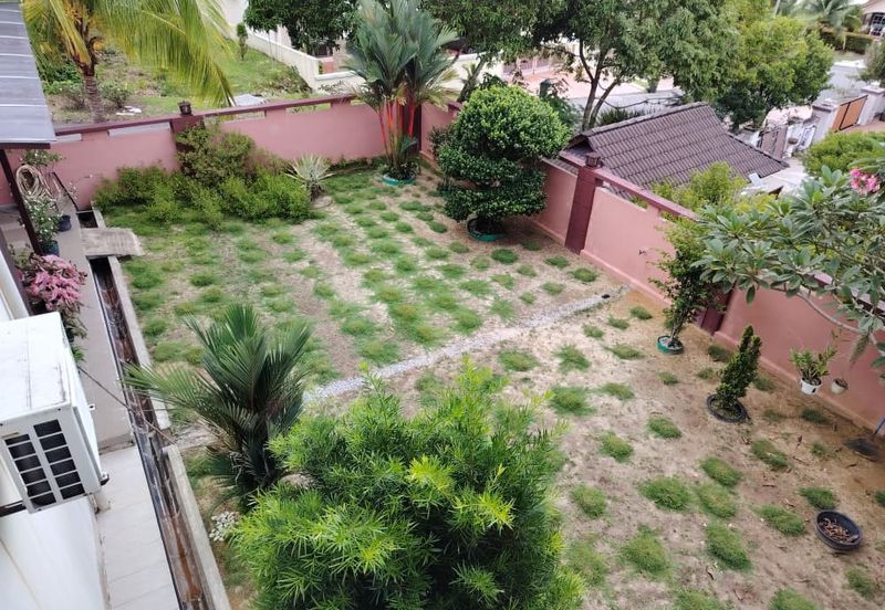 KULIM GOLF & COUNTRY RESORT