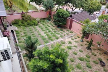 KULIM GOLF & COUNTRY RESORT