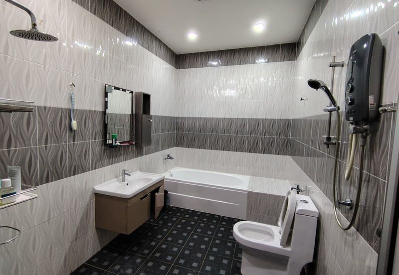 KULIM GOLF & COUNTRY RESORT