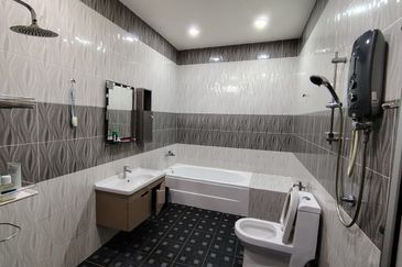 KULIM GOLF & COUNTRY RESORT