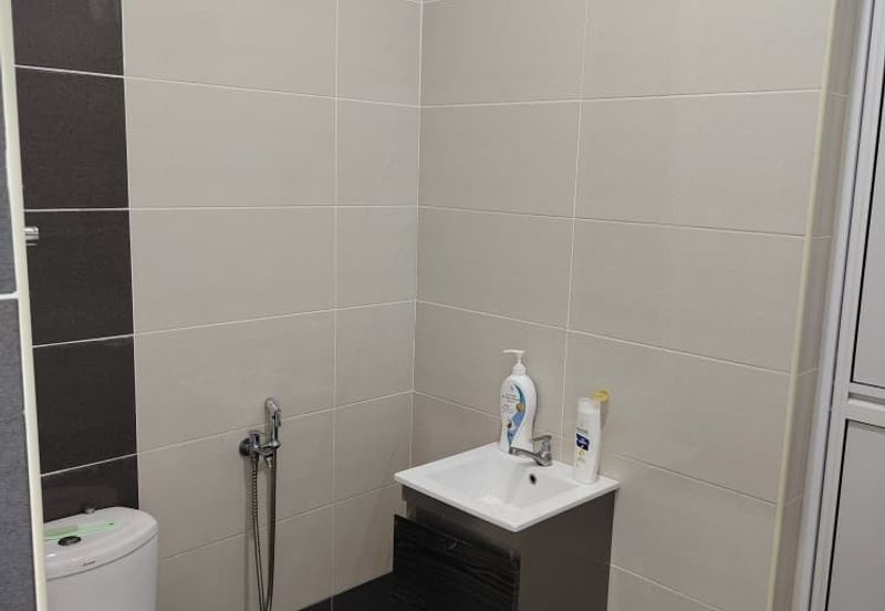 KULIM GOLF & COUNTRY RESORT