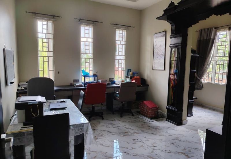 KULIM GOLF & COUNTRY RESORT