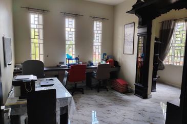 KULIM GOLF & COUNTRY RESORT