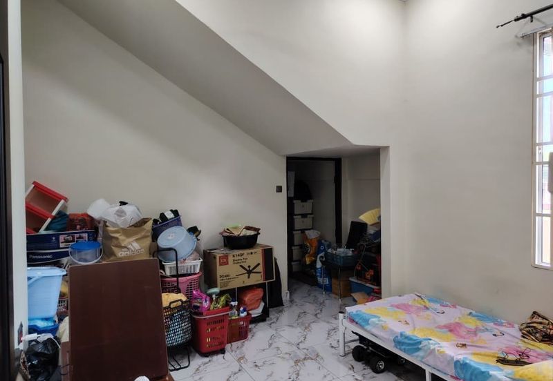 KULIM GOLF & COUNTRY RESORT