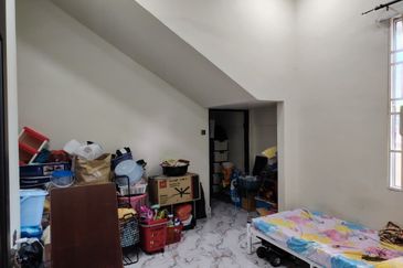 KULIM GOLF & COUNTRY RESORT