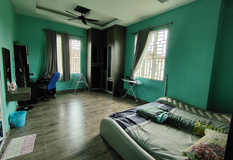 KULIM GOLF & COUNTRY RESORT