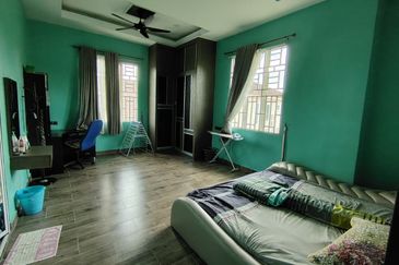 KULIM GOLF & COUNTRY RESORT