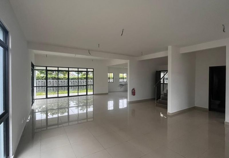 Nusa Cinta@Setia Fontaines