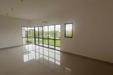 Nusa Cinta@Setia Fontaines