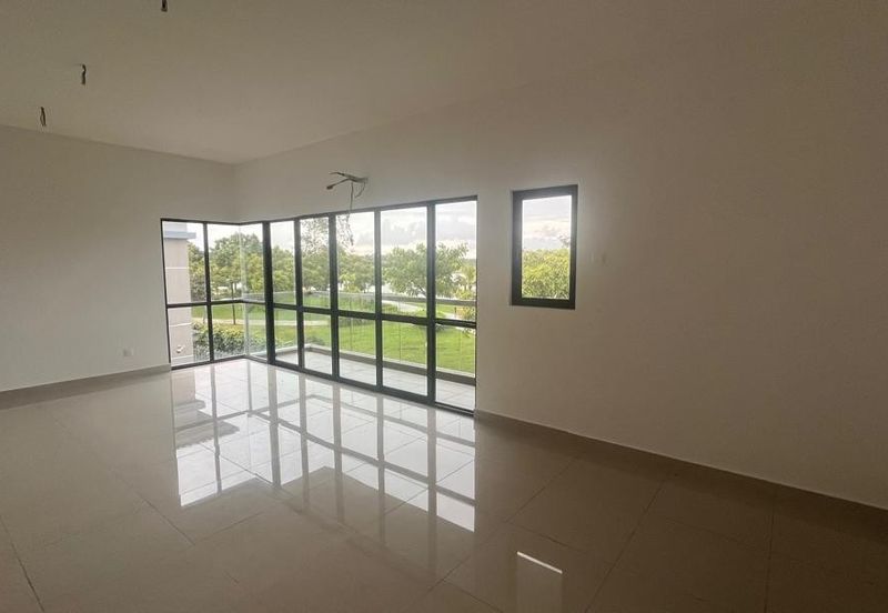 Nusa Cinta@Setia Fontaines