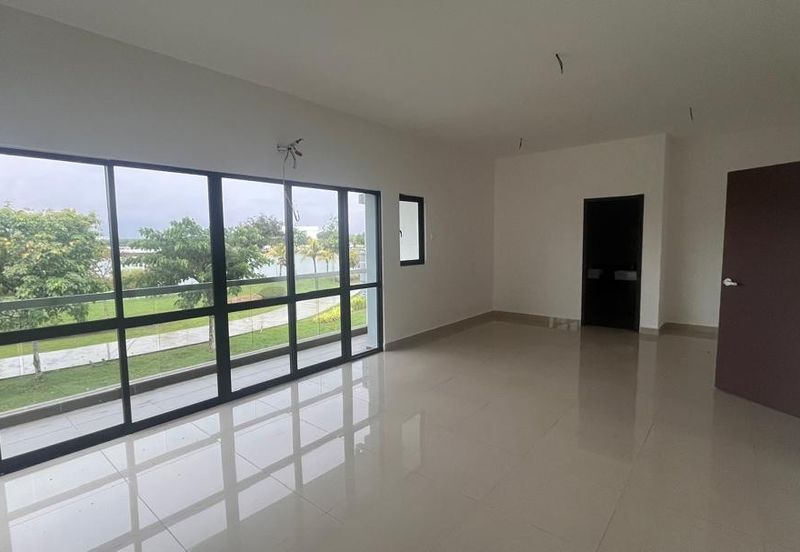 Nusa Cinta@Setia Fontaines