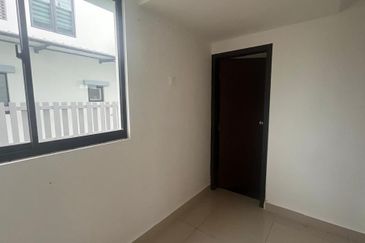 Nusa Cinta@Setia Fontaines