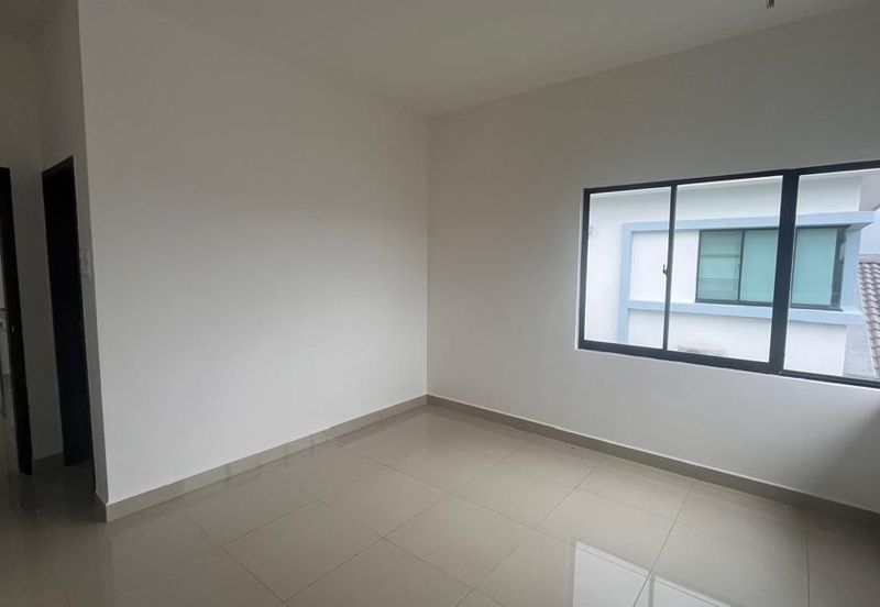 Nusa Cinta@Setia Fontaines