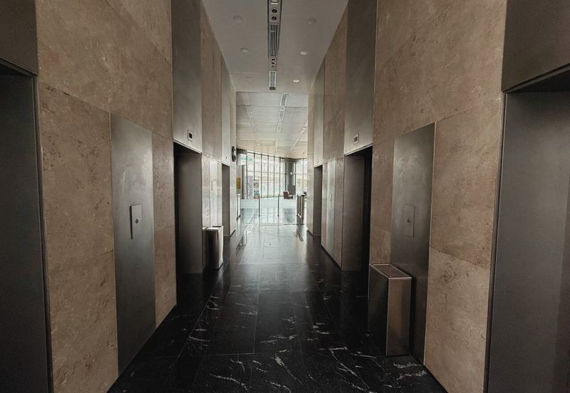 Mercu Mustapha Kamal Neo Damansara Office Building For Rent