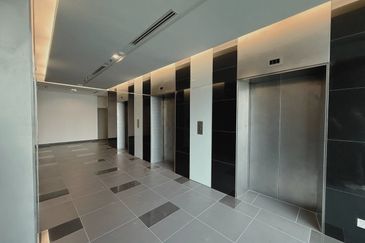 Mercu Mustapha Kamal Neo Damansara Office Building For Rent