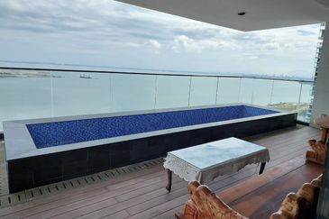 Setia V Residences @ Gurney Drive