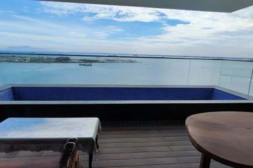 Setia V Residences @ Gurney Drive