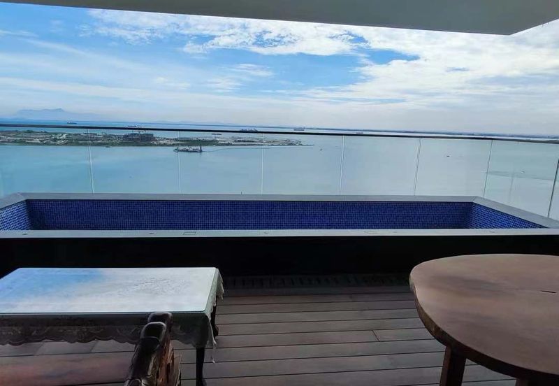 Setia V Residences @ Gurney Drive